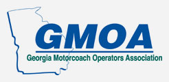 Georgia Motorcoach Operators Association Member