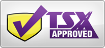 TSX Approved Charter Bus Company